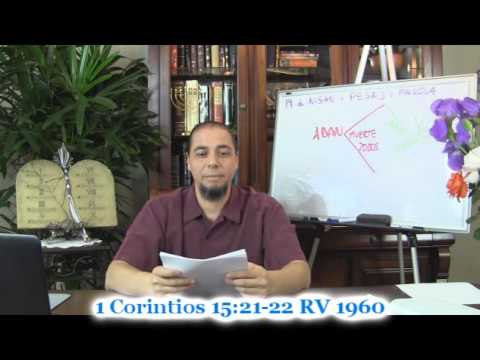 Analogía de la Salvación con una Herencia