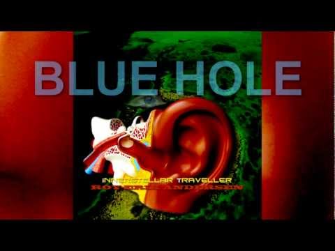 BLUE HOLE (Roy-Erik Andersen) #NowPlaying