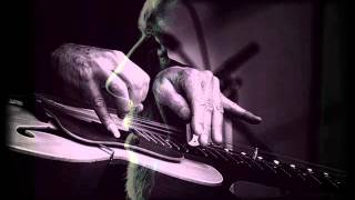 HARRY MANX - REUBEN'S TRAIN