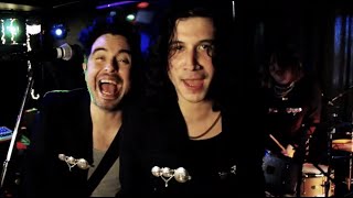 The Last Bandoleros - Every Time We Dance video