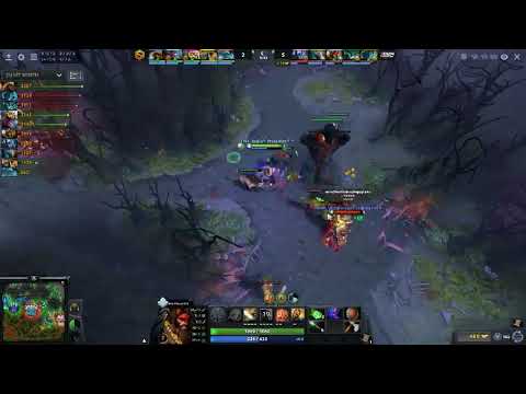 TNC KUKU - TNC Predator vs Neon Esports