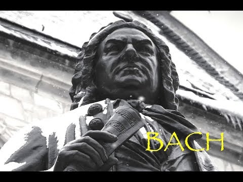 Erbarme Dich by J.S. Bach – performed by Orsi Szalados