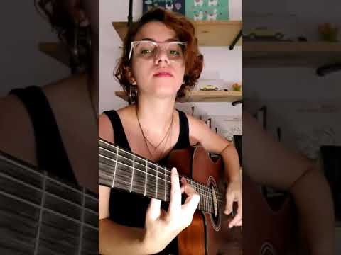 Eu Que Não Sei Quase Nada do Mar - Ana Carolina