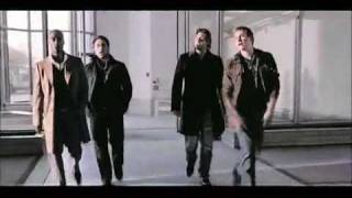 Blue - Don&#39;t treat me like a fool