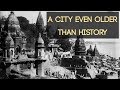 The World's Oldest Living City - Varanasi