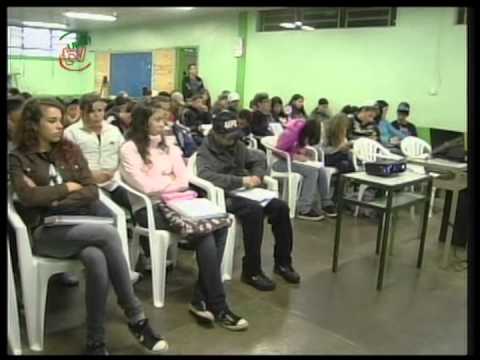 UPFTV Reportagem - Corsan nos Bairros