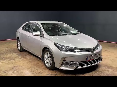 Toyota Corolla AUTOMATIC 1.6L - LUNA MODEL - CARPL - Image 2