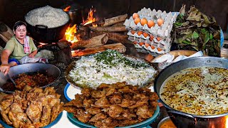 Download lagu MAKAN DI DESA 7 RIBU ESTEH SUDAH KENYANG,MASAK BELUM SELESAI BERJUBEL PEMBELINYA,-Warung mak ni mp3 Download lagu MAKAN DI DESA 7 RIBU ESTEH SUDAH KENYANG,MASAK BELUM SELESAI BERJUBEL PEMBELINYA,-Warung mak ni mp3