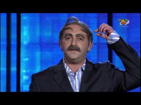 Portokalli, 23 Tetor 2011 - Monolog Ramadani per faturat e ujit