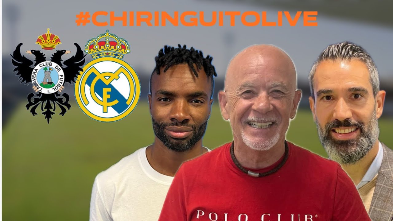 ‼️ ¡XABI ALONSO SE LA VUELVE A JUGAR! | PREVIA COPA DEL REY