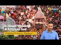 Why Does Madurai Celebrate The Chithirai Festival