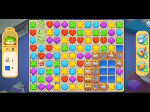 Matchington level 617