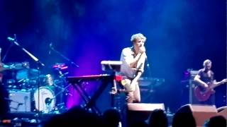 Looking for Something - Paolo Nutini (Argentina 2017)