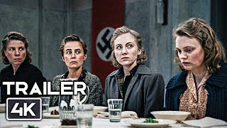 Download lagu THE TASTERS  Trailer (2026) World War II Drama Movie [HD] mp3