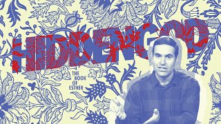 Deep Conflict - Esther 2:19-3:15 | Hidden God: The Book of Esther