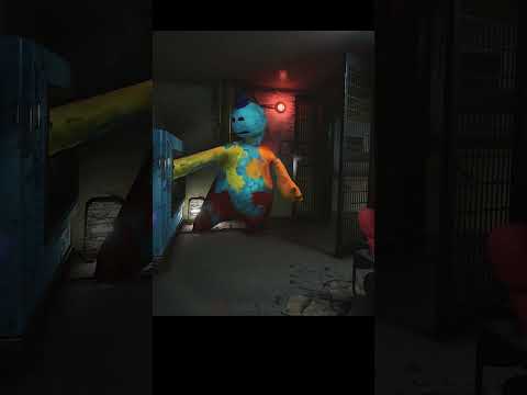 MATAS A DOEY con el MOLINILLO? - Poppy Playtime: Capítulo 4