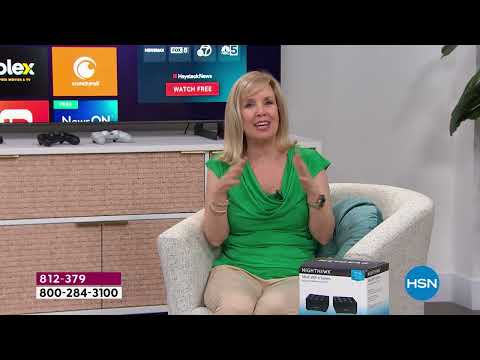 HSN | Late-Night Bytes - Top Tech Birthday Celebration 07.18.2022 - 01 AM