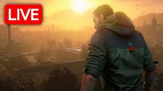 Playing the NEW Dying Light: The Beast! - #ad LIVE 🔴