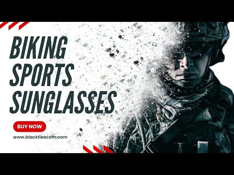 BKT3173 Biking Sports Sunglasses