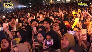 Download lagu RAN - Dekat Di Hati (Traxkustik Nineteenths Festival) mp3