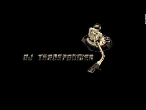 Techno Classics by DJ Transformer (100% Vinyl)