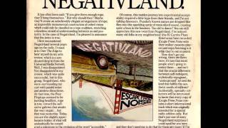 Negativland - Christianity Is Stupid