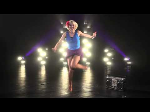 Let's dance 10 år - Alla deltagare - Let’s Dance (TV4)