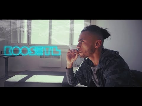 KOOSEYL - au début ( Clip GoPro )