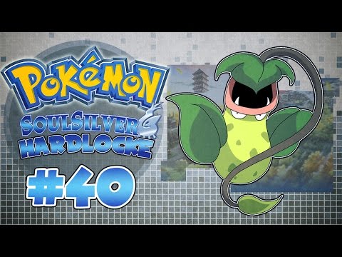 Pokémon Plata Hardlocke Ep.40 - LA GIGANTESCA RUTA DE KANTO