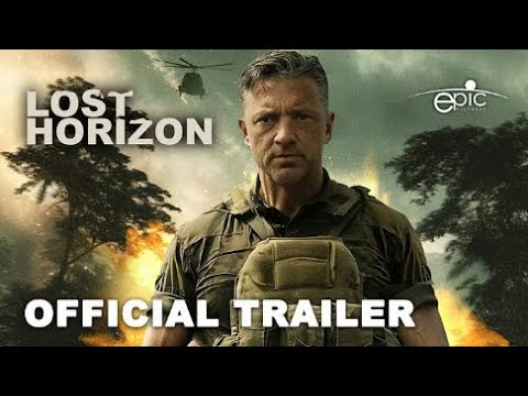 Lost Horizon Movie (2025) Official Trailer