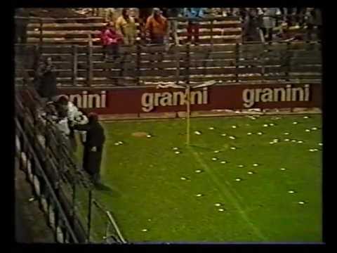 Arminia Bielefeld - TuS Paderborn-Neuhaus 3:2 (15.11.92)