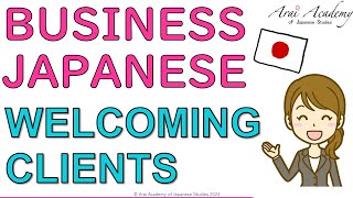 Download lagu Japanese for BUSINESS - Successful Communication Techniques Level: JLPT N5 N4 N3 N2 N1 mp3