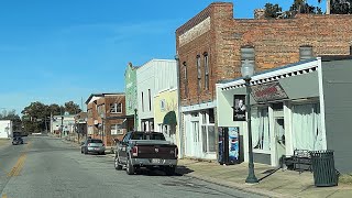 Bainbridge, Georgia 2025 - Rural Towns On The Economic Come Up! Massive Improvements!