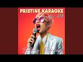 Doesn't Do Me Any Good (Karaoke Version Originally Performed by Stephen Sanchez)