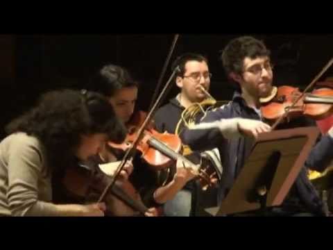 Haydn / Trinity Haydn Ensemble, Denis McCaldin, 2009: Scherzando No. 1 in F