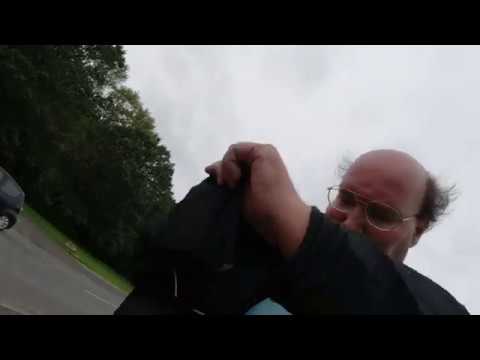 MongoTV_3690 - Danish Vlog - Skovtur i Frederiksdal Søndag Den 15.September 2019