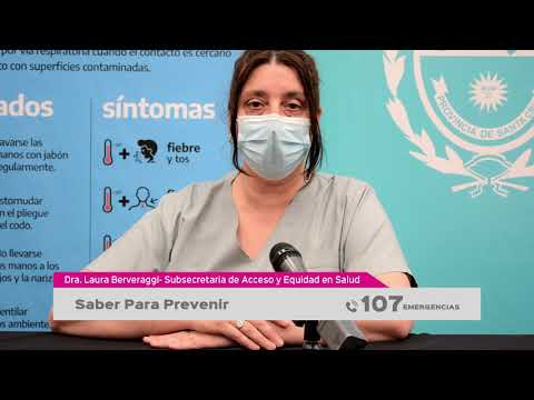 Portada video