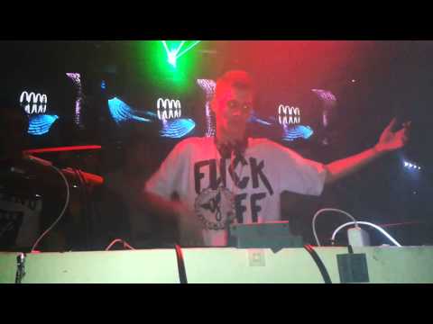 Danny romero en Cocó