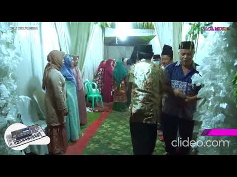 Buih Menjadi Permadani ~ Nadhifa Candra