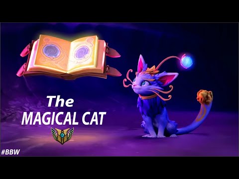 YUUMI HARD CARRY! - BetterBot Wins