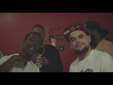 Boss E Ft Kodeine Maziano - Everyday