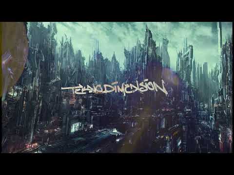 DISTORGANIC - Nowhere | SON DE TEUF | TEKNO