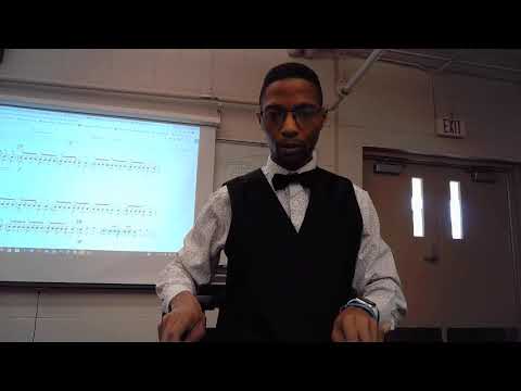 Warp Speed Part Snare Drum