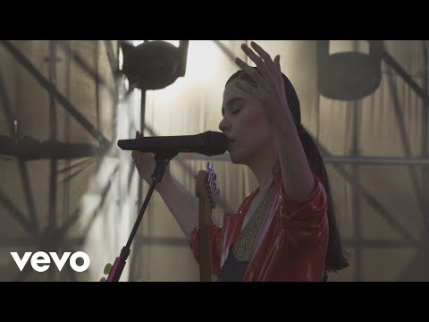Javiera Mena - Alma (Official Video)