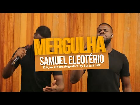 Corinho de Fogo – Mergulha | Samuel Eleotério (Prévia Viral no TikTok) Legendado