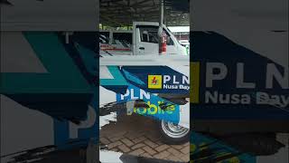 Download lagu Branding Mobil PLN mp3
