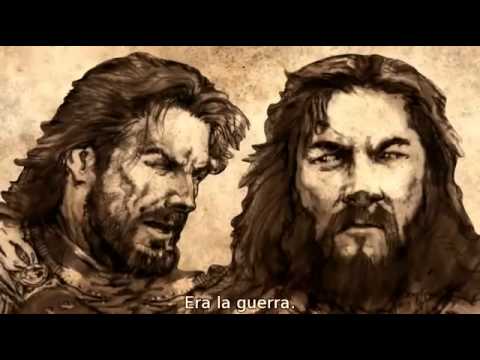 El saqueo de Desembarco del Rey (Robert Baratheon).