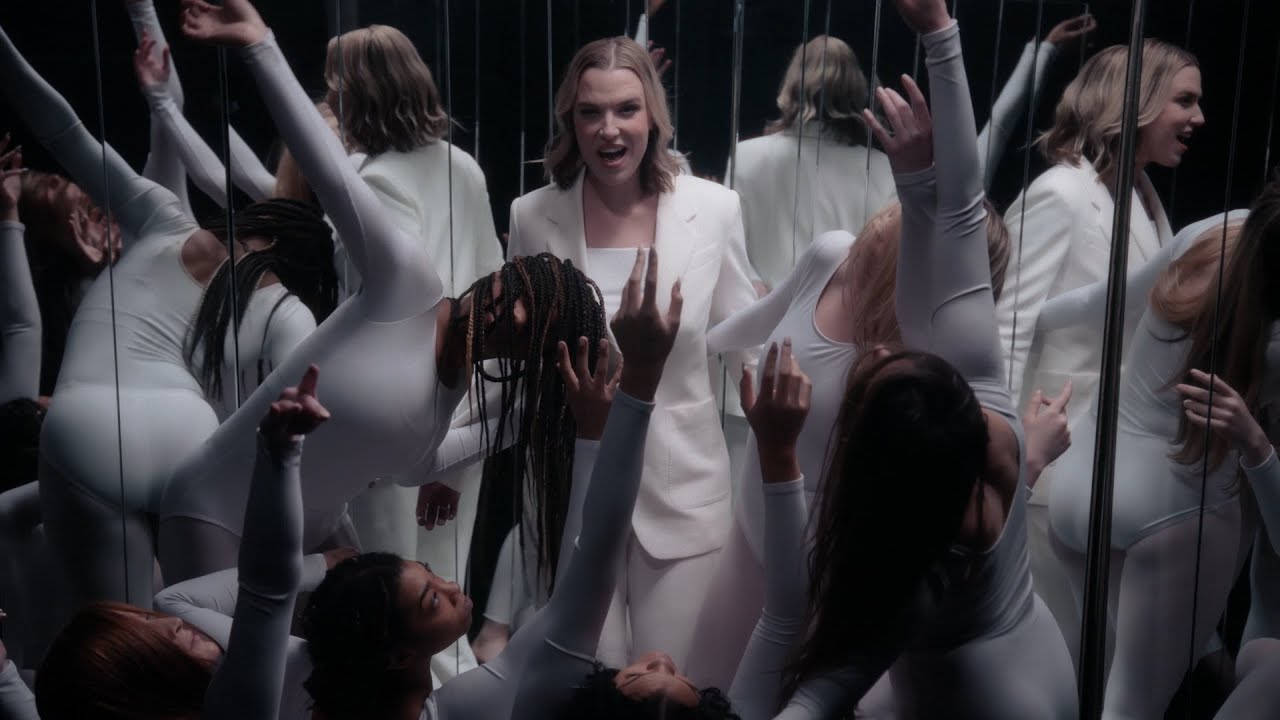 Halestorm — The Steeple