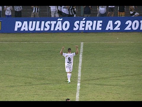 Melhores Momentos - Comercial 1x0 Guarani