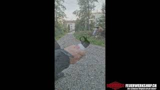 Gender Reveal Spraydose